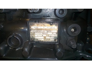 Коробка передач для Грузовиков ZF 9S1310   MAN TGM TGL: фото 2