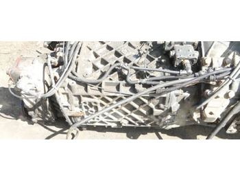 Коробка передач для Грузовиков ZF Ecosplit 16S151 1315051740   truck: фото 2 Коробка передач для Грузовиков ZF Ecosplit 16S151 1315051740   truck: фото 2