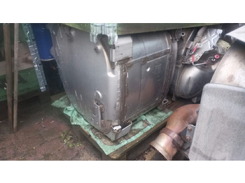 Scania G, R,S ,P 450,500 в лизинг Scania G, R,S ,P 450,500: фото 2