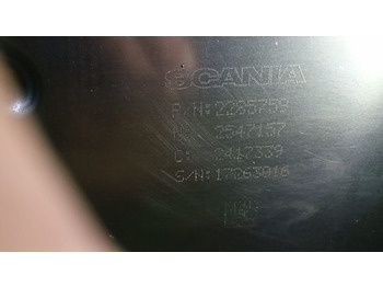 Scania G, R,S ,P 450,500 в лизинг Scania G, R,S ,P 450,500: фото 4