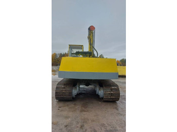 Сваебойная установка ABI RE 8000 (O&K RH 6) no mobilram tm bauer rtg rg bg: фото 4
