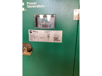 Новый Электрогенератор Cummins C22D5Q. 22KVA Generator. Brand new.: фото 5 Новый Электрогенератор Cummins C22D5Q. 22KVA Generator. Brand new.: фото 5