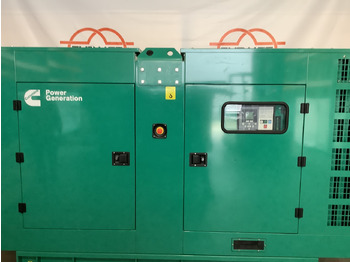 Электрогенератор CUMMINS