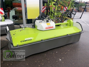 Косилка CLAAS