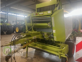 Пресс-подборщик рулонный CLAAS Variant 180 RC: фото 4