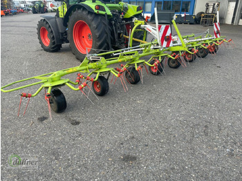 Сеноворошилка CLAAS Volto 80: фото 3