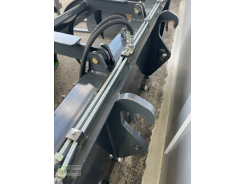 Новый Техника для силоса Schäffer Dung- und Silagezange 2,2m: фото 4