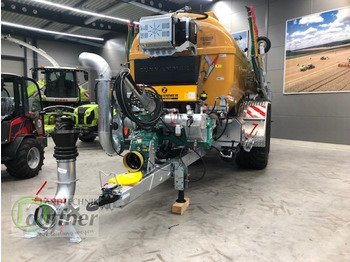 Zunhammer SKE 18,5 PU в лизинг Zunhammer SKE 18,5 PU: фото 2