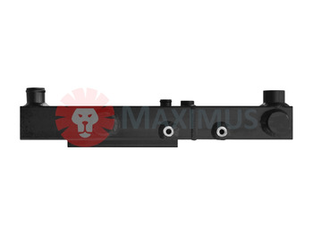 Новый Радиатор для Погрузчиков ATLAS: фото 3