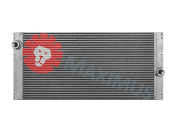 Радиатор COMPAIR