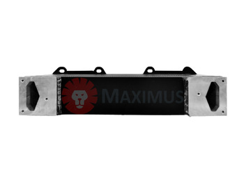 Новый Радиатор для Катков DEUTZ BOMAG ALTAS UNIWERSAL: фото 2 Новый Радиатор для Катков DEUTZ BOMAG ALTAS UNIWERSAL: фото 2