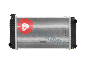 Новый Радиатор для Вилочных погрузчиков HYSTER FORKLIFT: фото 3