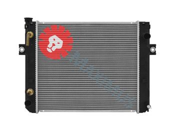 Радиатор HYSTER