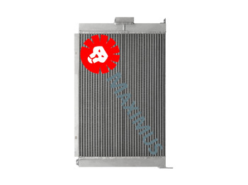 Масляный радиатор