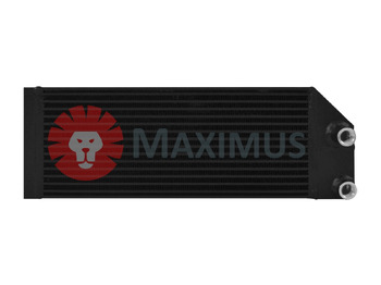 Радиатор MERLO