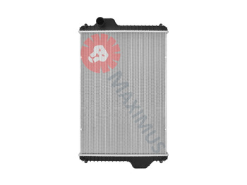 Радиатор NEW HOLLAND