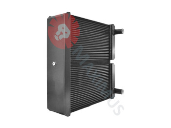 Новый Радиатор для Автобусов SOLARIS ALPINA: фото 3