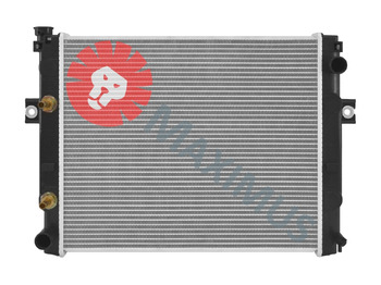 Радиатор TOYOTA