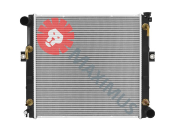 Радиатор TOYOTA