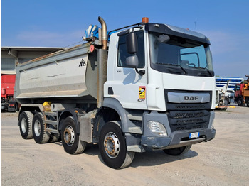 Самосвал DAF CF