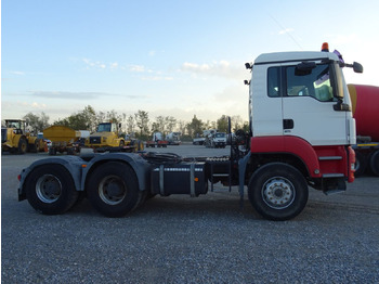 Тягач MAN TGA 33.480: фото 4