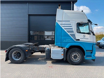 Тягач Volvo FM460 Globetrotter PTO: фото 5