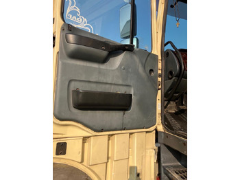 Грузовик бортовой/ Платформа DAF XF 95 430 Platform: фото 4