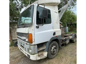 Тягач DAF CF 430