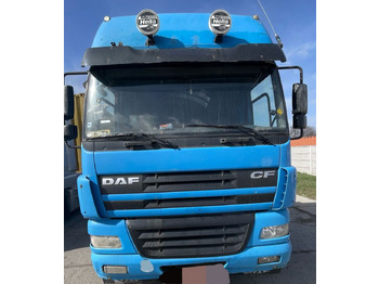 Тягач DAF CF 85 430