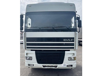 Тягач DAF XF 95