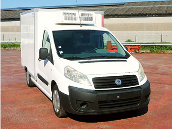 Фургон-рефрижератор FIAT Scudo 2.0