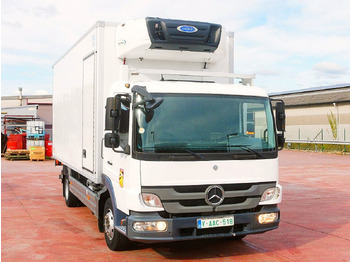 Рефрижератор MERCEDES-BENZ Atego 1018