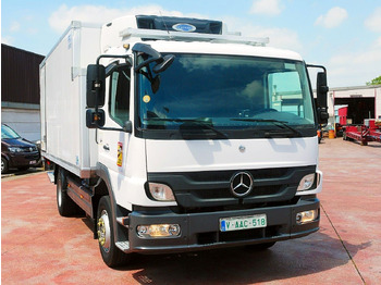 Рефрижератор MERCEDES-BENZ Atego 1218