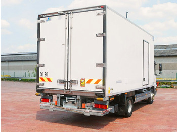 Рефрижератор Mercedes-Benz 1318 ATEGO FLEISH KUHLKOFFER CARRIER SUPRA 750: фото 5
