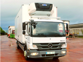 Рефрижератор MERCEDES-BENZ Atego 1322