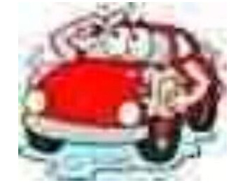 Фургон-рефрижератор RENAULT