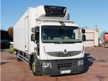 Рефрижератор RENAULT D