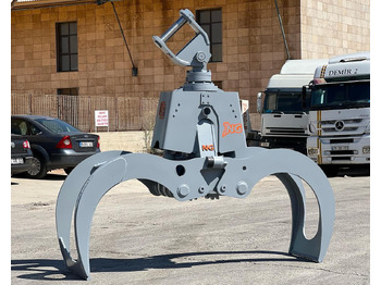 Грейфер VOLVO