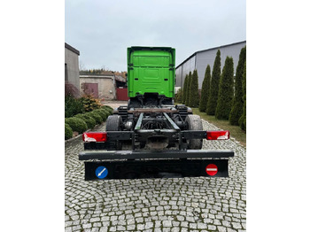 Scania R450 в лизинг Scania R450: фото 5