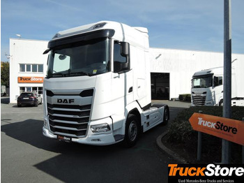 Тягач DAF XG