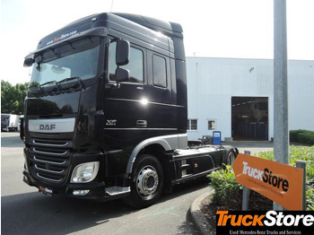 Тягач DAF XF 460