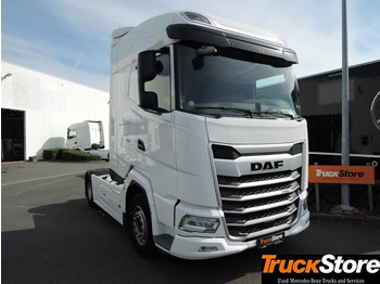 Тягач DAF FT 480 XG: фото 3
