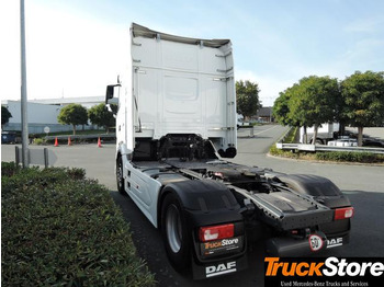 Тягач DAF FT 480 XG: фото 5