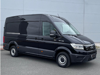 Легковой автомобиль MAN TGE 3.180 L3H3 Kasten 4x4 AHK ACC NAVI STANDHZ: фото 2