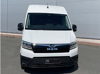 Легковой автомобиль MAN TGE 3.180 L3H3 Kasten STANDHZ ACC NAVI KAMERA: фото 3