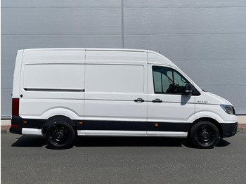 Легковой автомобиль MAN TGE 3.180 L3H3 Kasten STANDHZ ACC NAVI KAMERA: фото 5