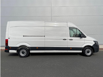 Цельнометаллический фургон Volkswagen Crafter Kasten 35 L4H3 KAMERA KLIMA DAB: фото 5