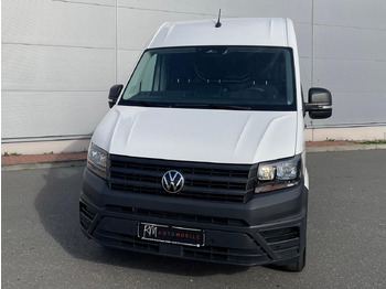 Цельнометаллический фургон Volkswagen Crafter Kasten 35 L4H3 KAMERA KLIMA DAB: фото 4
