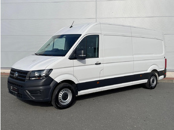 Пассажирский фургон VOLKSWAGEN Crafter 35