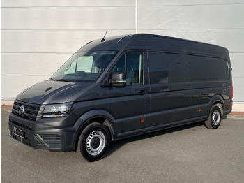 Пассажирский фургон VOLKSWAGEN Crafter 35